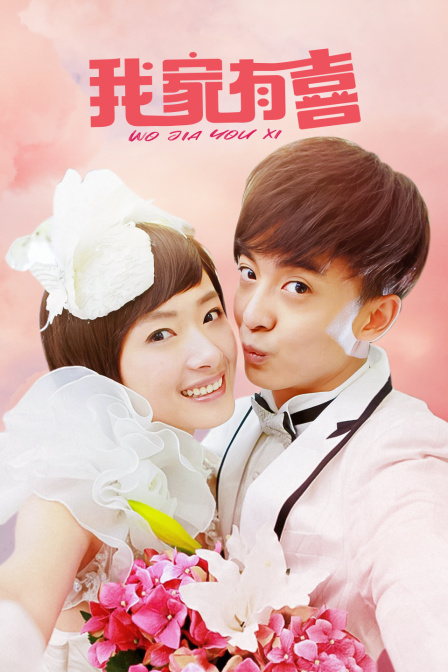 我家有喜TV版