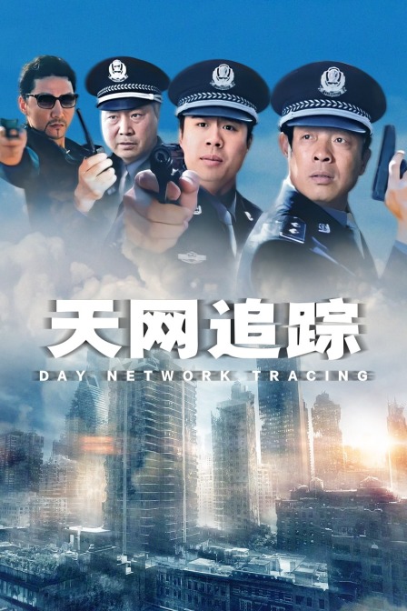 天网追踪