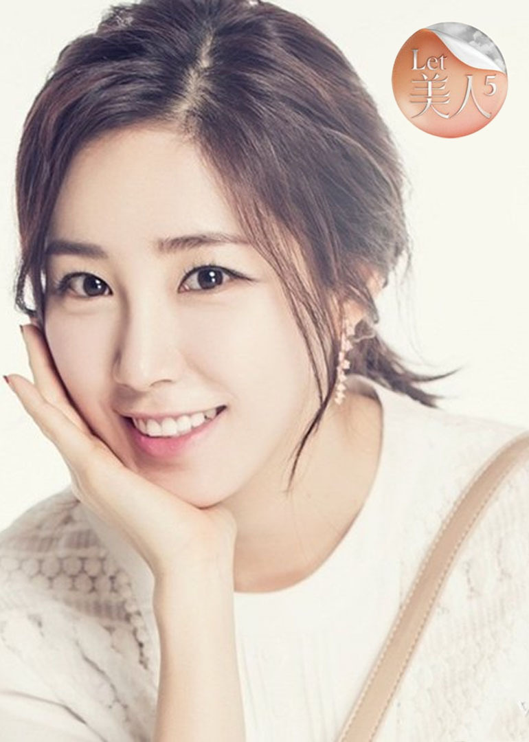 150911let美人第5季