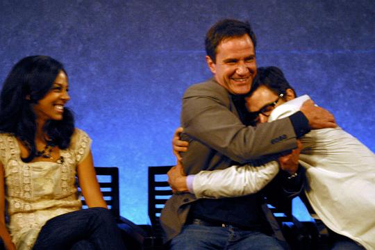 妙警贼探第二季