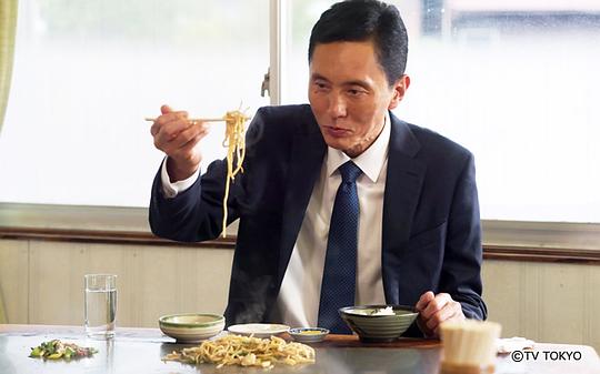 孤独的美食家第八季