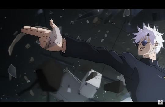 咒术回战第二季