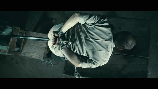 我唾弃你的坟墓