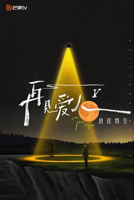 再见爱人第五季