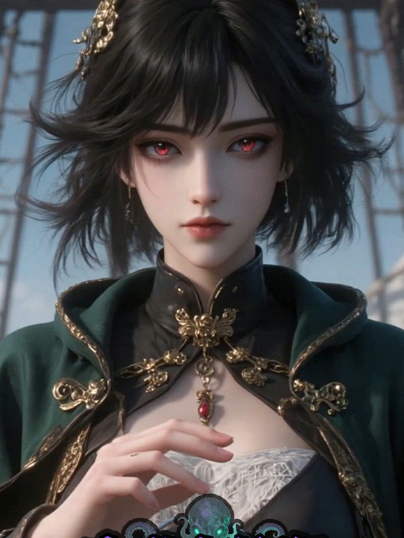 末世大航海：魇梦幽灵船动态漫画