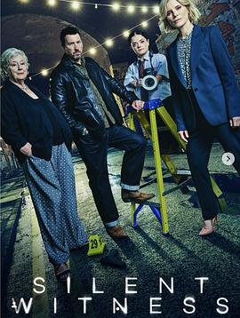 无声的证言第二十九季