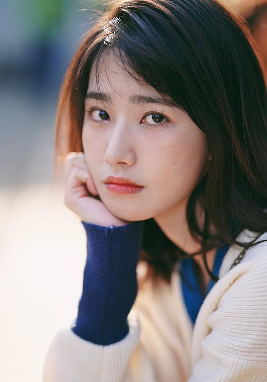 凤卿 / 顾清（前世）角色图