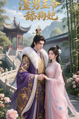 渣男王爷舔狗妃