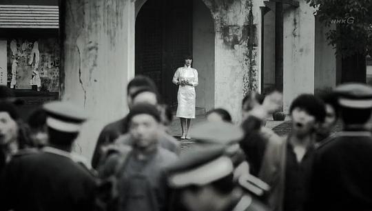 异乡人：上海的芥川龙之介