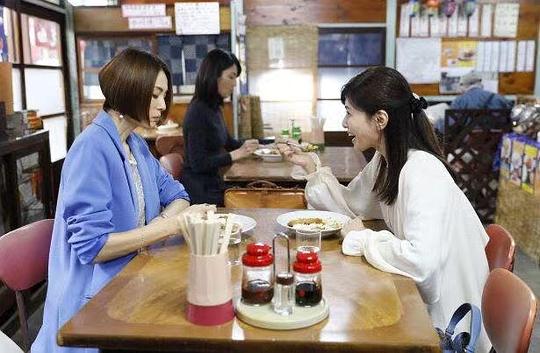 X医生：外科医生大门未知子第7季