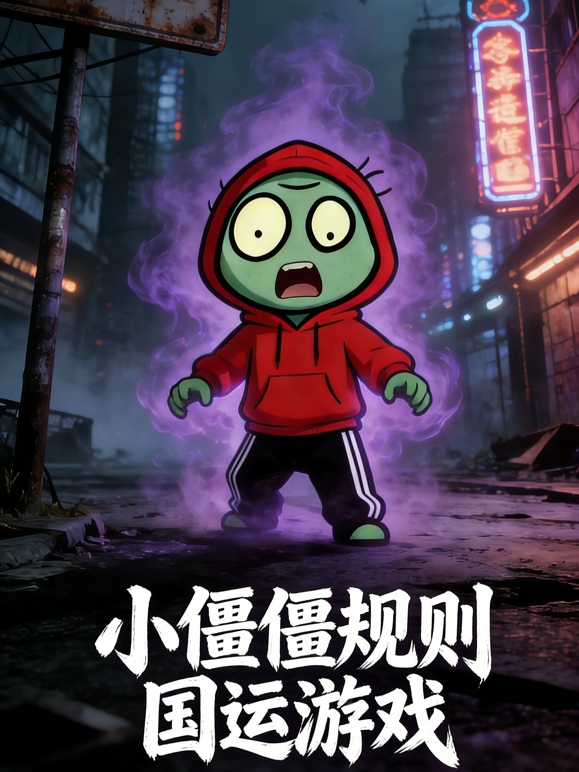 小僵僵规则国运游戏