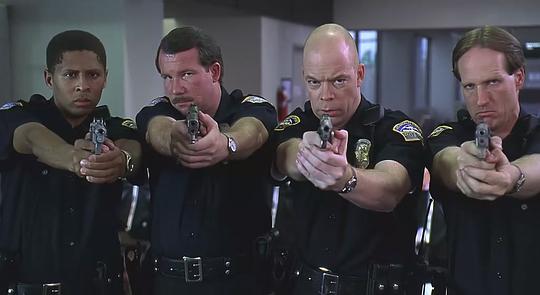 憨豆先生的大灾难