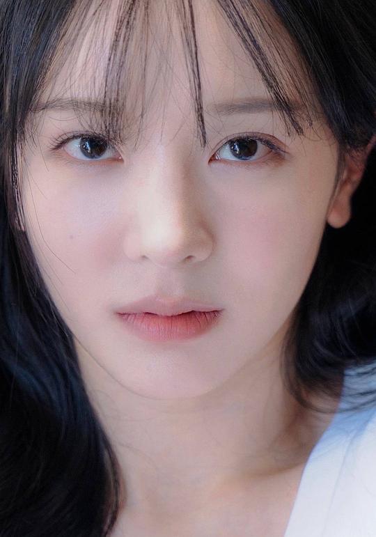 Momo（莫莫）角色图