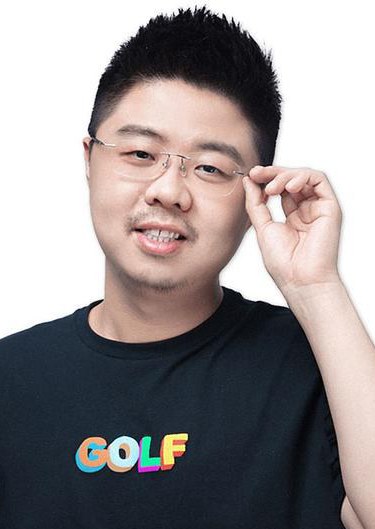 脱口秀嘉宾角色图