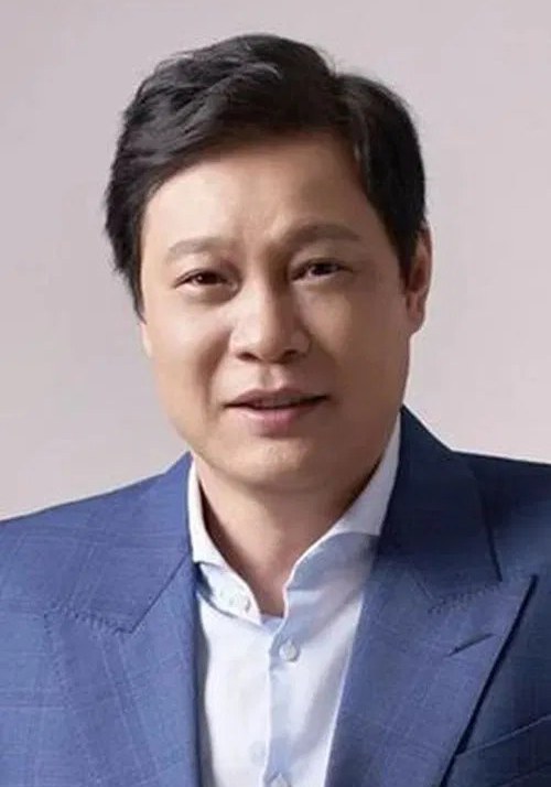 跨界嘉宾角色图