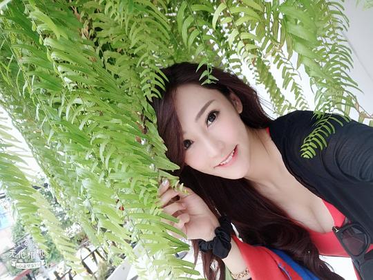 运动活力型嘉宾角色图