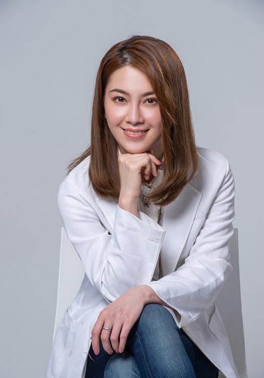 自己 Self角色图