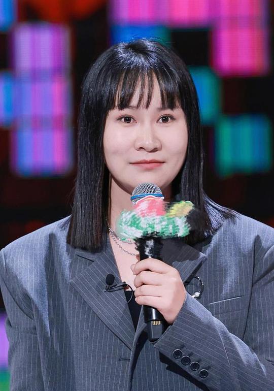 脱口秀嘉宾角色图