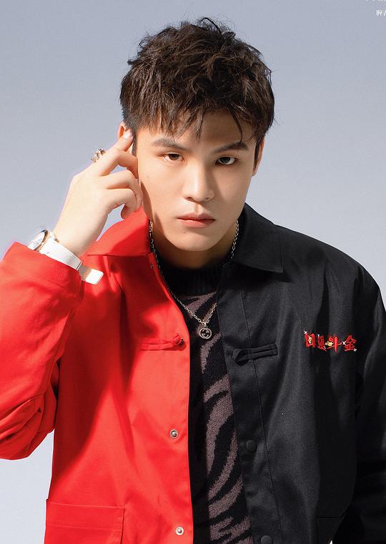 脱口秀嘉宾角色图