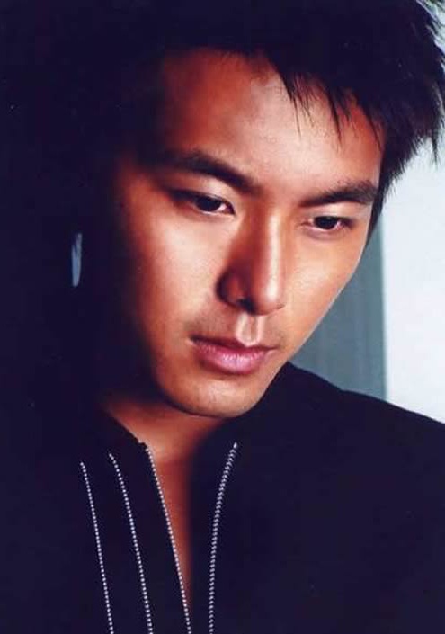 自己 Self角色图