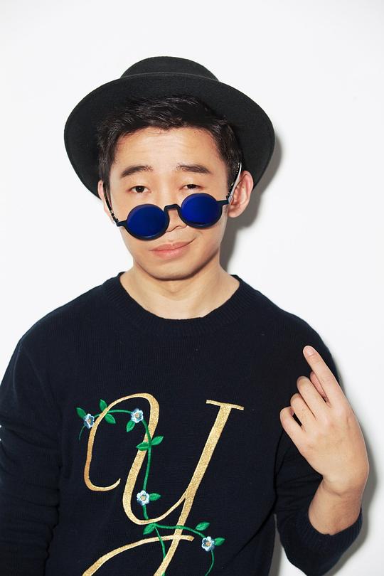 自己 Self (着魔团代表角色图