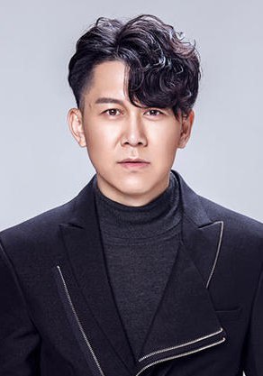 自己 Self (着魔团代表角色图