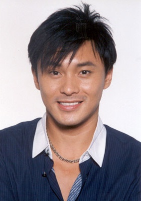 自己 Self角色图