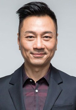 自己 Self角色图