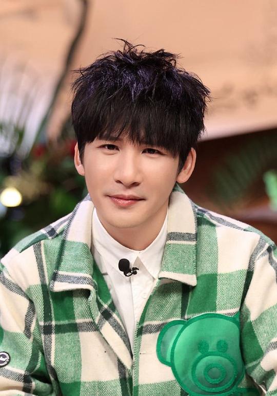 自己 Self角色图