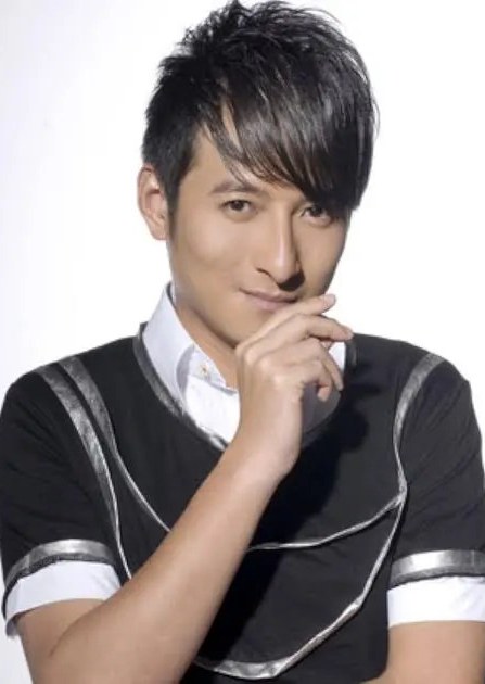 主持人 Host角色图