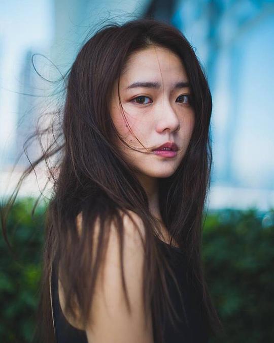 自己 Self角色图