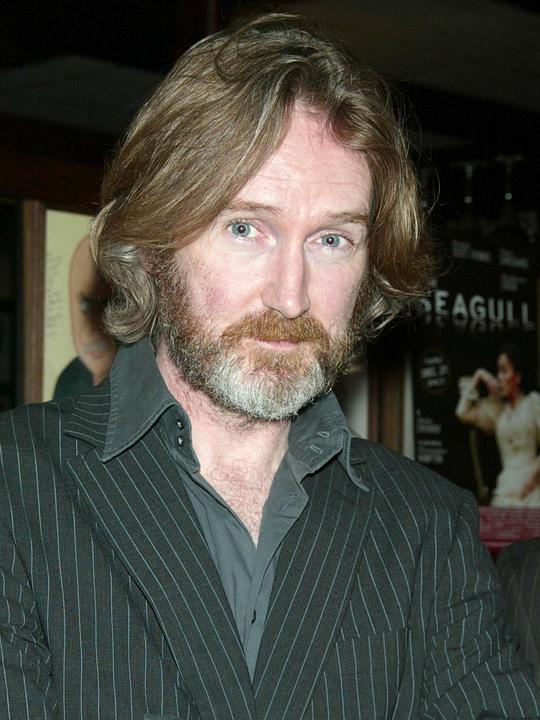 迈克尔・斯利普角色图