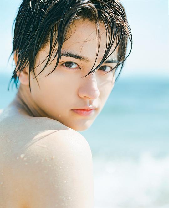 蛇道 / 蛇毒魔兽角色图