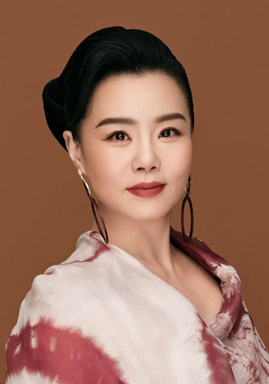 自己 Self (着魔团代表角色图