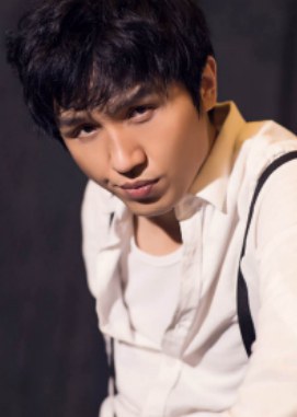 人贩同伙角色图