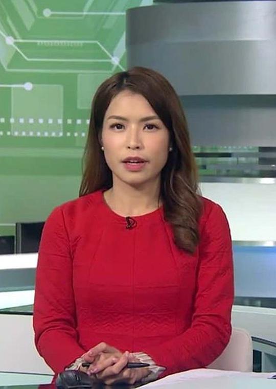 主持人 Host角色图