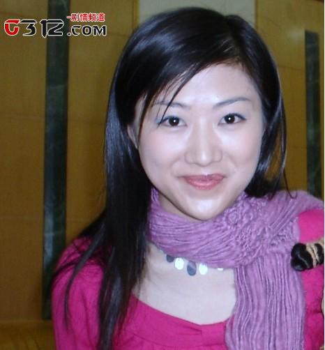 节目主持人角色图