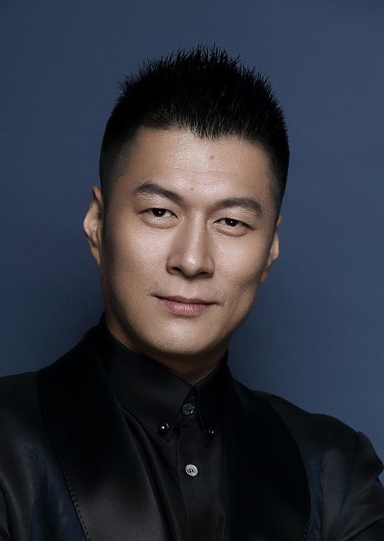 犯罪团伙骨干角色图