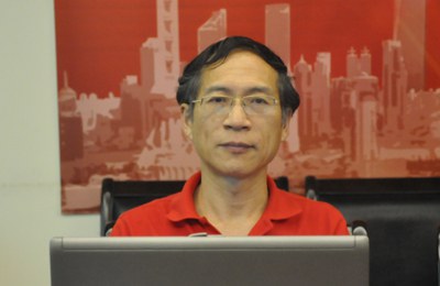 背景调解员角色图