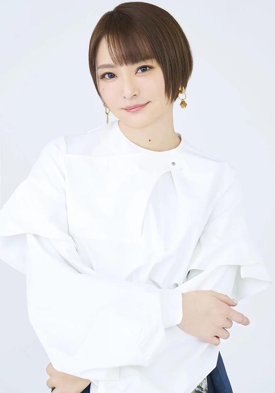 配音叽子角色图