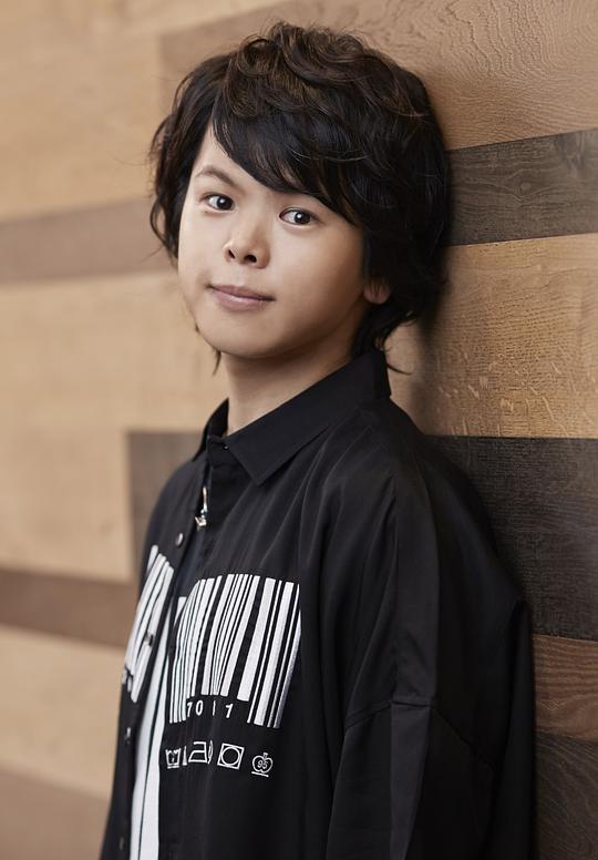 配音鸿田新角色图