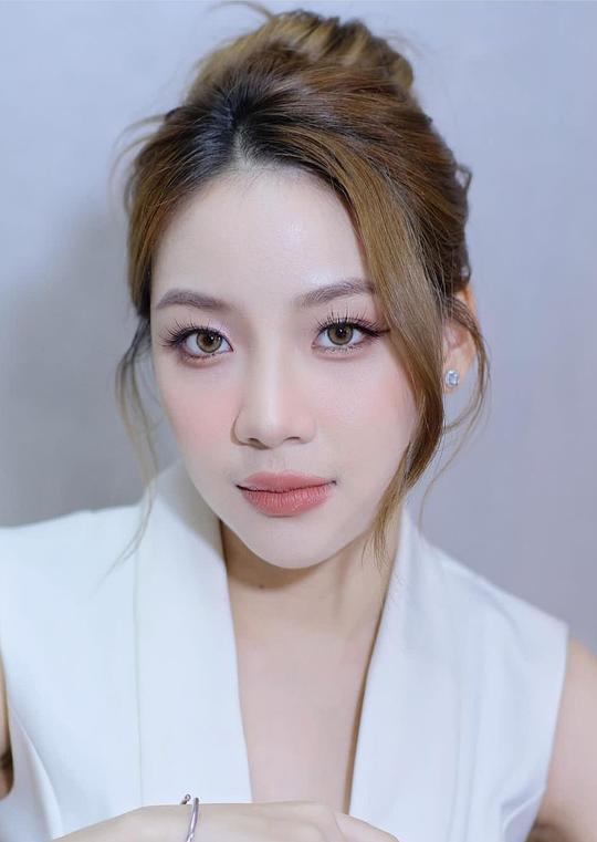 姐姐 / 琳角色图