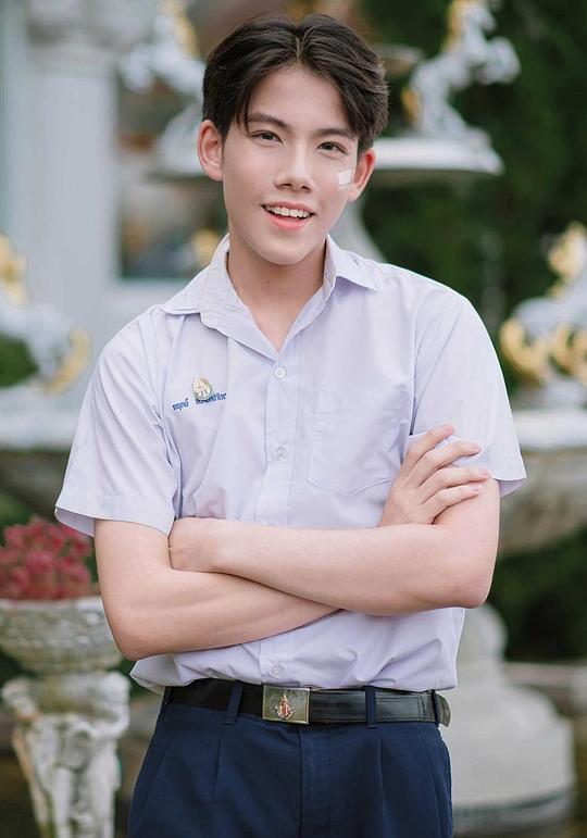 主厨 / Naptang角色图