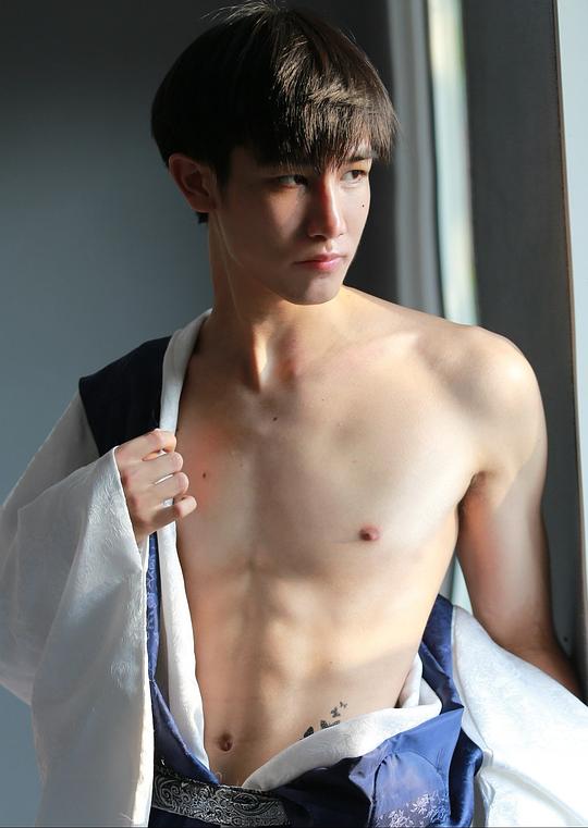 食材供应商角色图