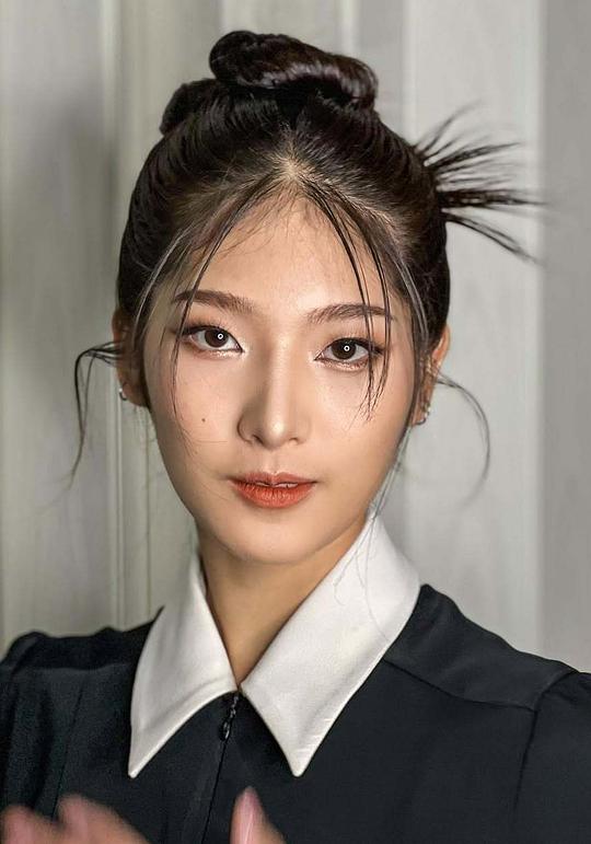 妹妹 / 安角色图