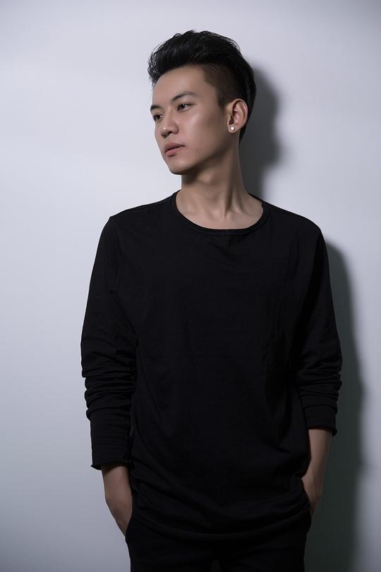 跟班捕快 / 小六角色图