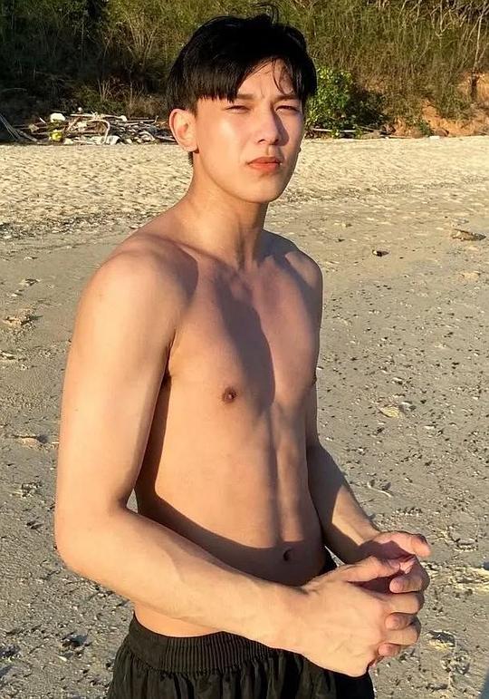 副厨 / 阿拓角色图