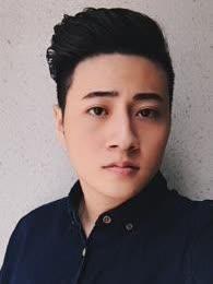 神捕 / 白展飞角色图