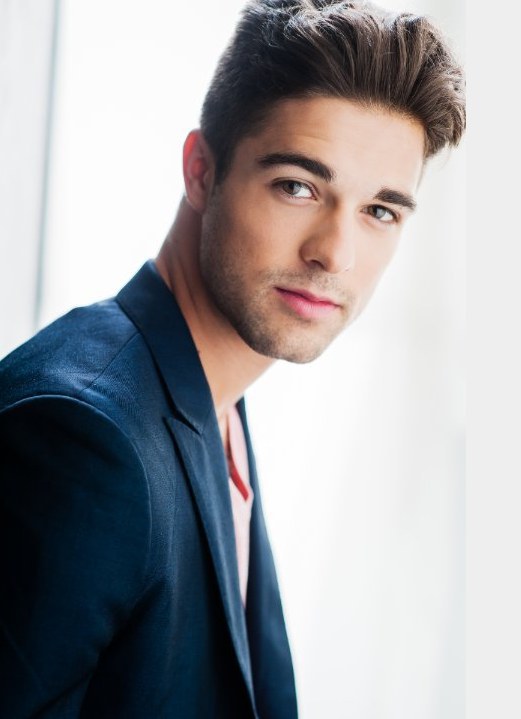 瑞恩・米勒角色图