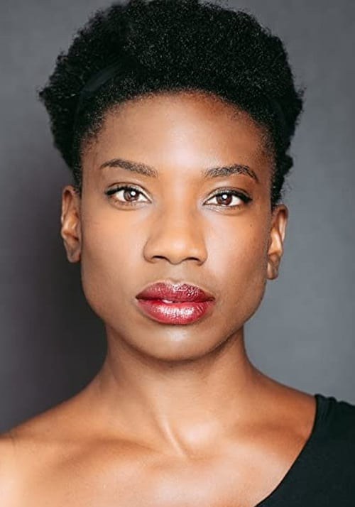 莉萨・金角色图